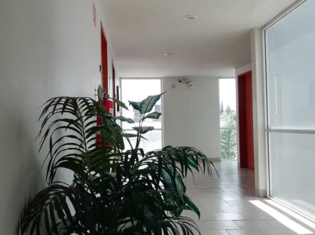 Departamento en renta en San Andrés Cholula, Puebla