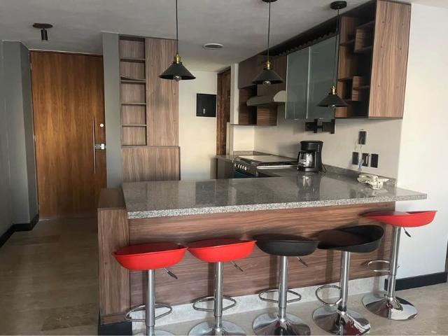 Departamento en renta en Pachuca De Soto, Hidalgo