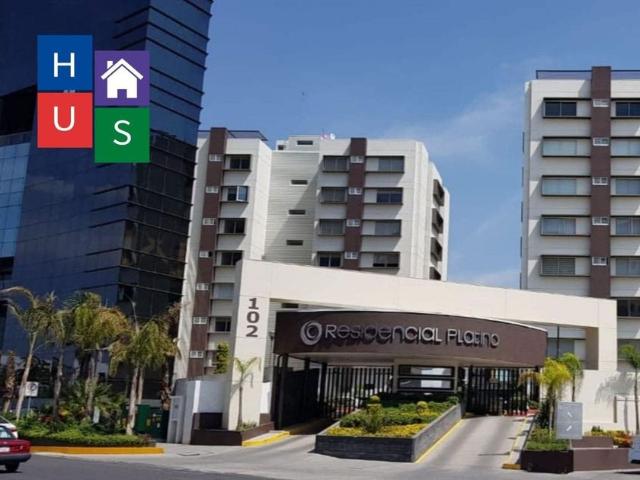 Departamento en renta en Pachuca De Soto, Hidalgo