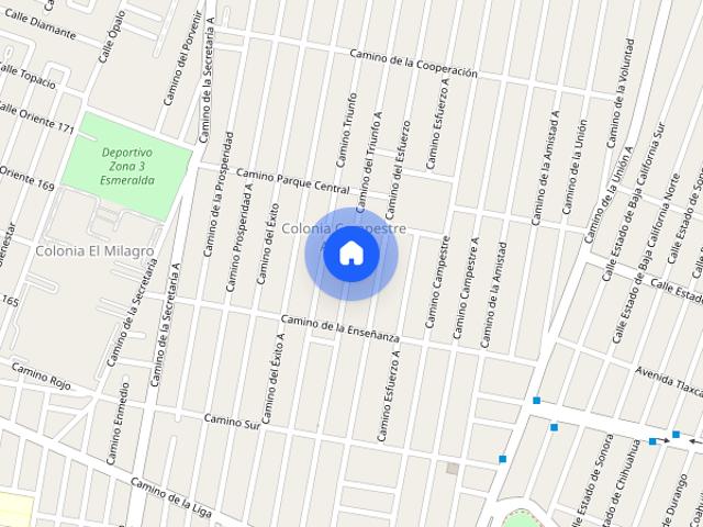 Departamento en renta en Gustavo A. Madero, Ciudad de México