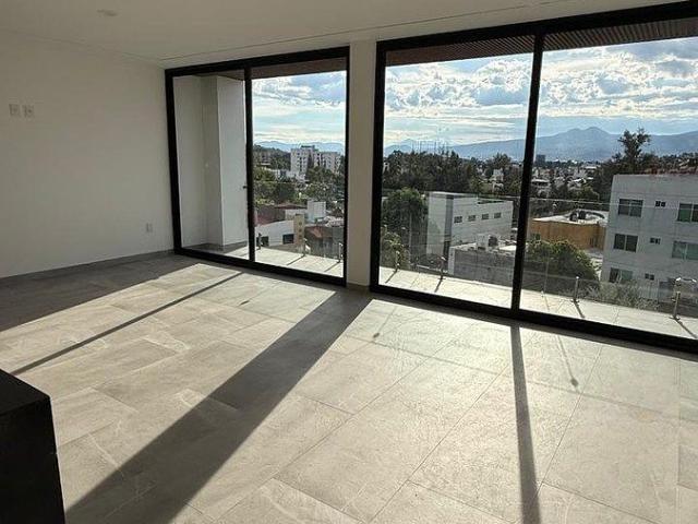 Departamento en renta en Morelia, Michoacán