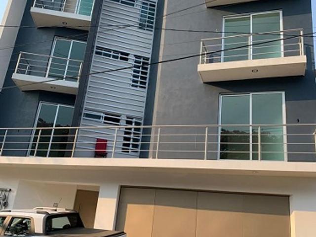 Departamento en renta en Uruapan, Michoacán