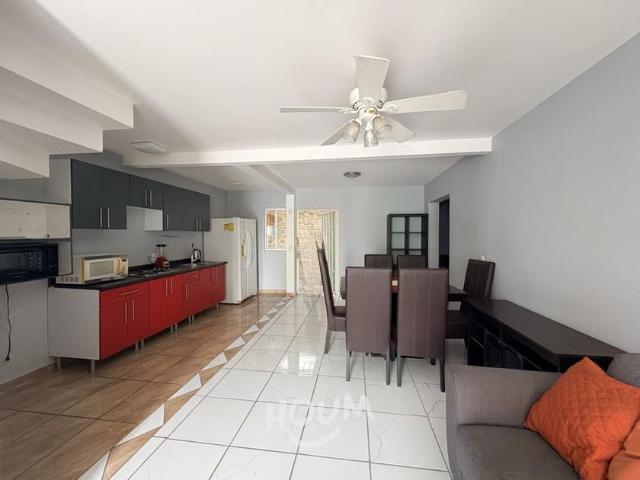 Departamento en renta en Santa María Del Oro, Jalisco