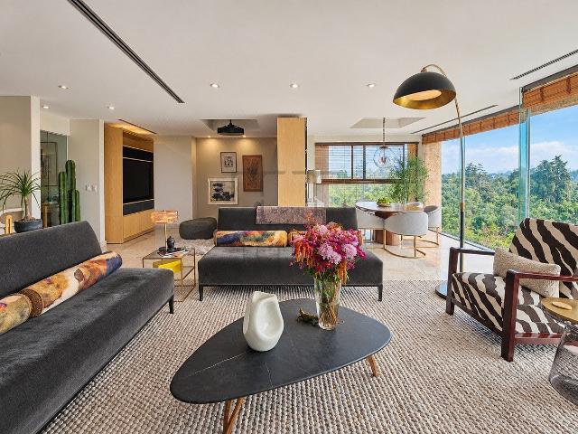 Departamento en renta en Polanco, Ciudad de México