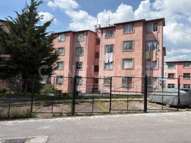 Departamento en renta en Ciudad Nicolás Romero, Nicolás Romero
