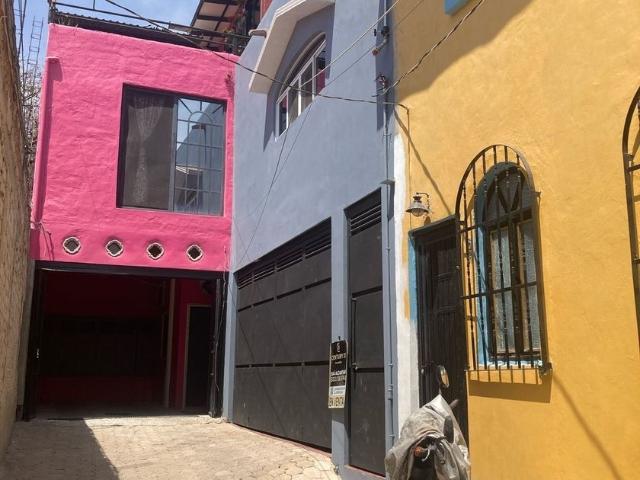 Departamento en renta en Chapala, Jalisco