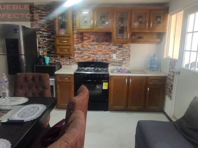 Departamento en renta en Ixtapaluca, Estado de México