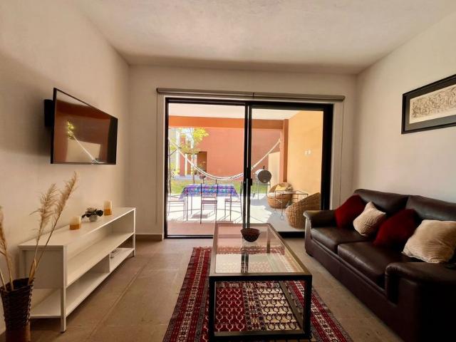 Departamento en renta en San Miguel De Allende, Guanajuato
