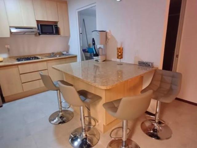 Departamento en renta en Morelia, Michoacán