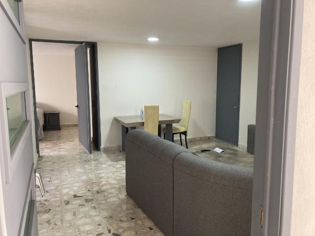 Departamento en renta en Pachuca De Soto, Hidalgo