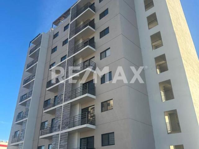 Departamento en renta en Mexicali, Baja California