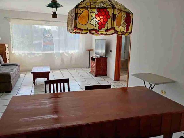 Departamento en renta en Coatepec, Veracruz