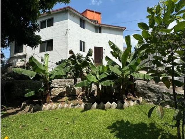 Departamento en renta en Morelos