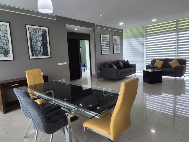 Departamento en renta en Saltillo