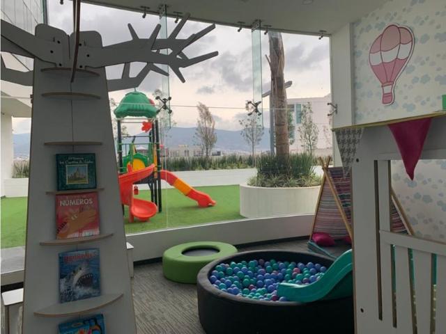 Departamento en renta en Pachuca De Soto, Hidalgo