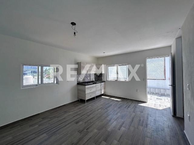 Estudio en renta en Querétaro