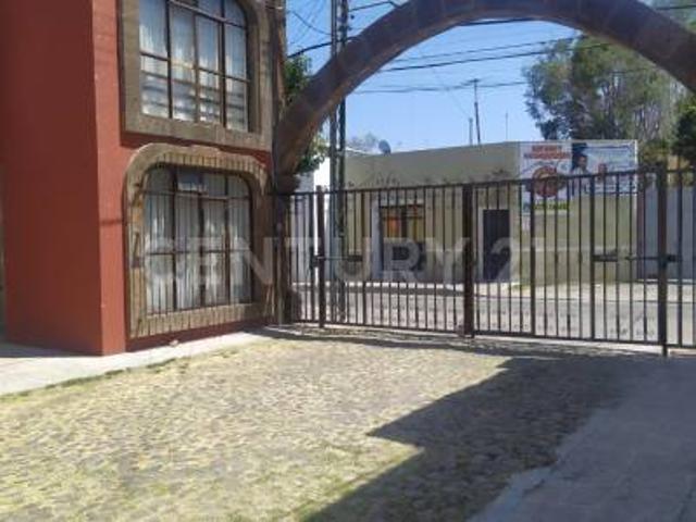 Departamento en renta en San Juan Del Río, Querétaro