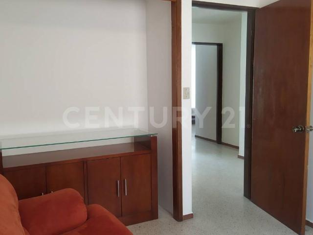 Departamento en renta en San Juan Del Río, Querétaro