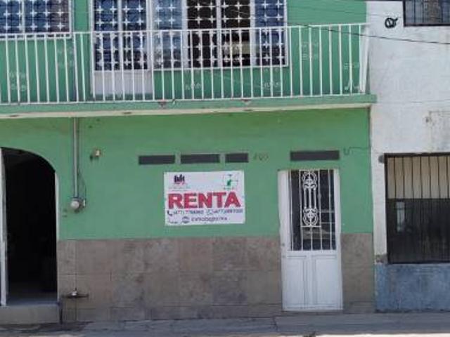 Departamento en renta en León, Guanajuato