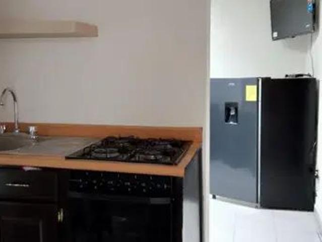 Departamento en renta en Cadereyta De Montes, Querétaro