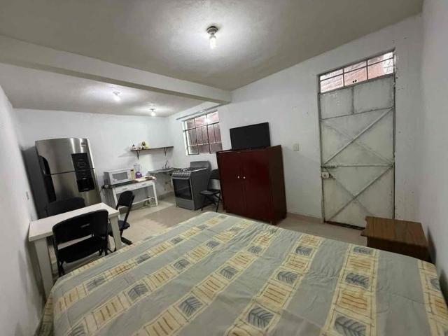 Departamento en renta en Tultepec, Estado de México