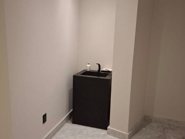 Departamento en renta en Lomas de Chamizal, Ciudad de México