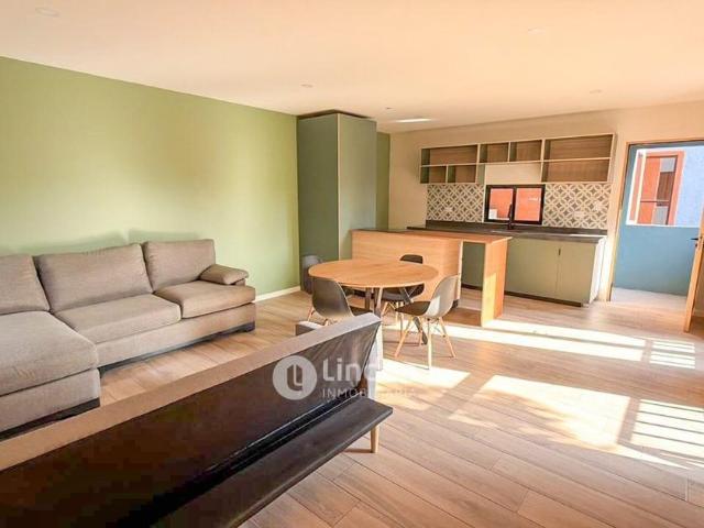 Departamento en renta en Cholula, San Pedro Cholula