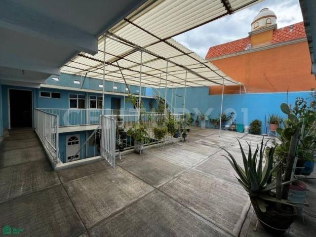 Departamento en renta en Acatepec, Estado de México