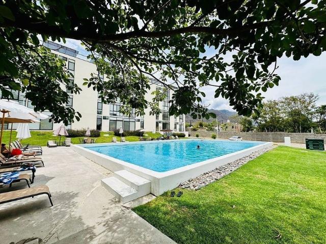 Departamento en renta en Jocotepec, Jalisco