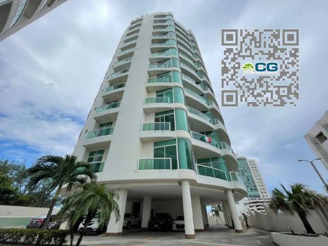 Departamento en renta en Veracruz
