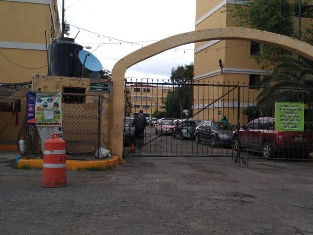 Departamento en renta en Tlalnepantla, Tlalnepantla de Baz