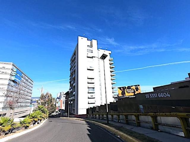 Departamento en renta en Huixquilucan, Estado de México