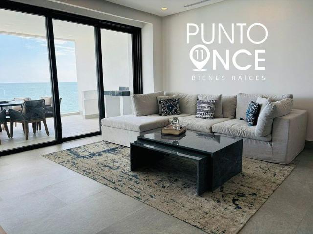 Departamento en renta en Bahía De Banderas, Nayarit