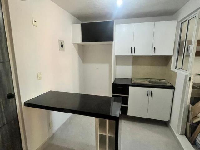 Departamento en renta en Huehuetoca, Estado de México