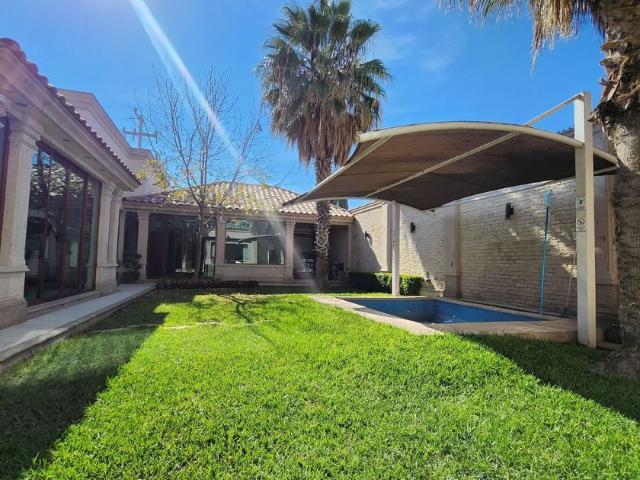 Departamento en renta en Saltillo