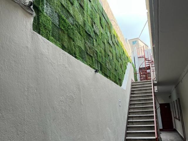 Departamento en renta en Azcapotzalco, Ciudad de México