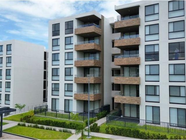 Departamento en renta en Morelos
