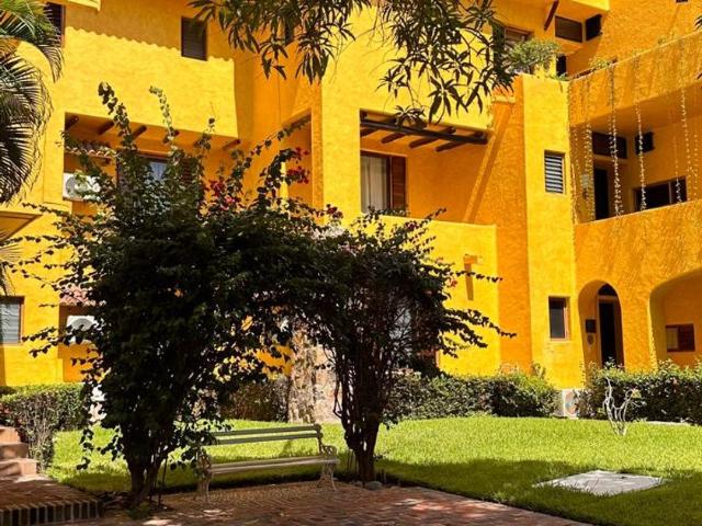 Departamento en renta en Manzanillo, Colima