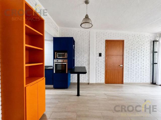 Departamento en renta en San Jerónimo, Coatepec