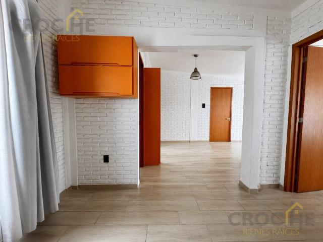 Departamento en renta en Coatepec, Veracruz