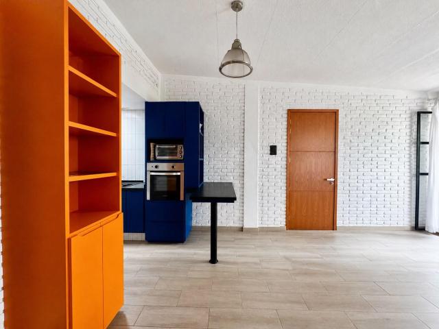Departamento en renta en Unidad Habitacional Roberto Amoros, Coatepec