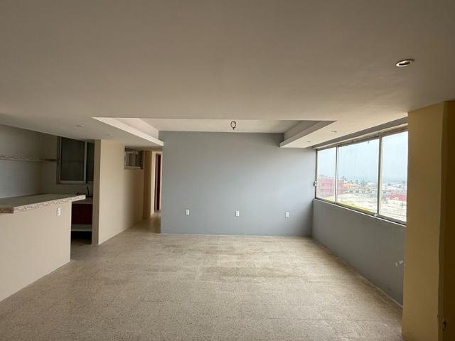 Departamento en renta en Coatzacoalcos, Veracruz