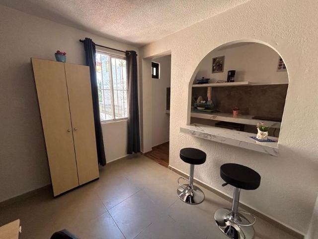 Departamento en renta en Cuautitlán Izcalli, Estado de México