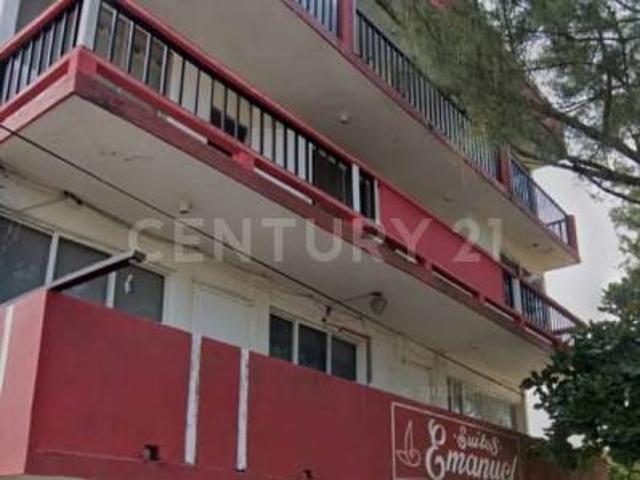 Departamento en renta en Coatzacoalcos, Veracruz