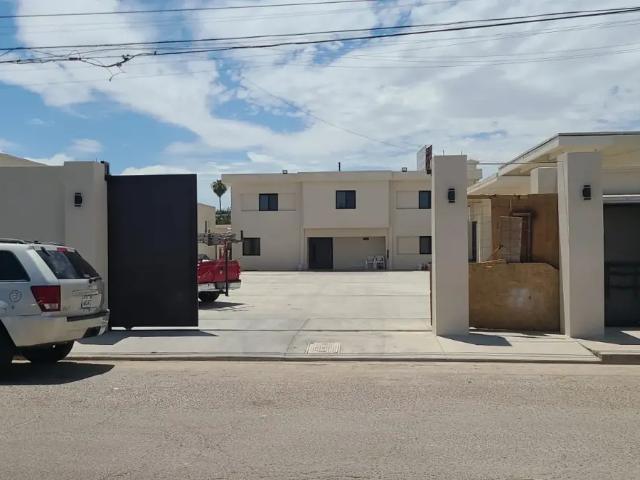 Departamento en renta en Mexicali, Baja California