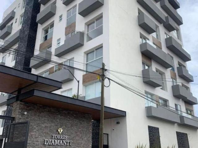 Departamento en renta en Coeneo, Michoacán