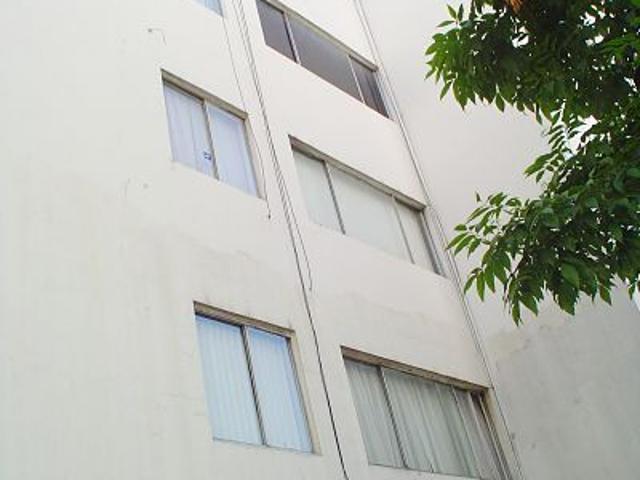 Departamento en renta en Iztacalco, Ciudad de México