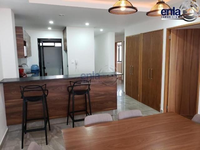 Departamento en renta en Durango