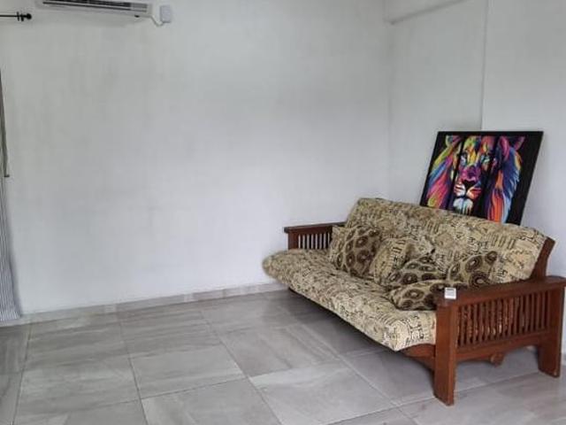 Departamento en renta en Tuxpan