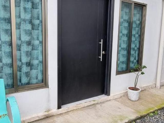Departamento en renta en Tuxpan